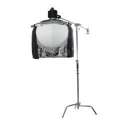 NANLITE Linterna Softbox 80cm para FORZA  NALT80