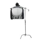 NANLITE Linterna Softbox 80cm para FORZA  NALT80