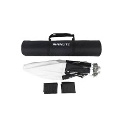 NANLITE Linterna Softbox 80cm para FORZA  NALT80 2