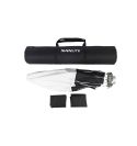 NANLITE Linterna Softbox 80cm para FORZA  NALT80