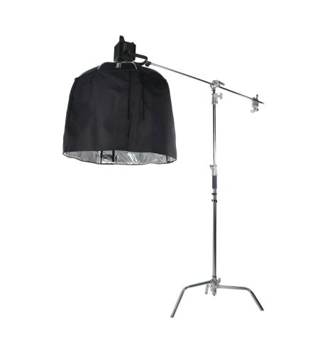 NANLITE Linterna Softbox 80cm para FORZA  NALT80