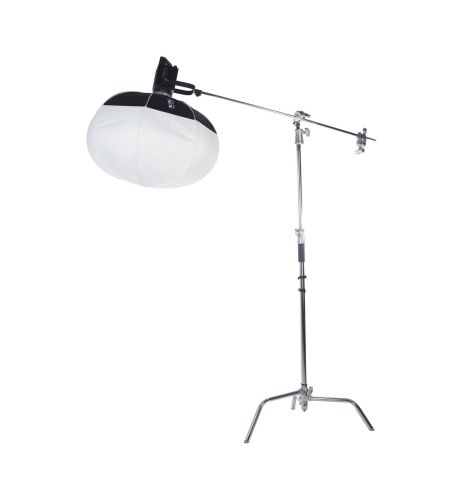 NANLITE Linterna Softbox 80cm para FORZA  NALT80