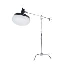 NANLITE Linterna Softbox 80cm para FORZA  NALT80