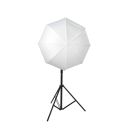 NANLITE Linterna Softbox 80cm para FORZA  NALT80