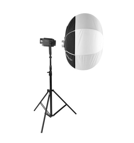 NANLITE Linterna Softbox 80cm para FORZA  NALT80