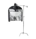 NANLITE Linterna Softbox 120cm para FORZA  NALT120