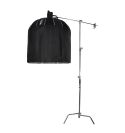 NANLITE Linterna Softbox 120cm para FORZA  NALT120