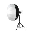 NANLITE Linterna Softbox 120cm para FORZA  NALT120
