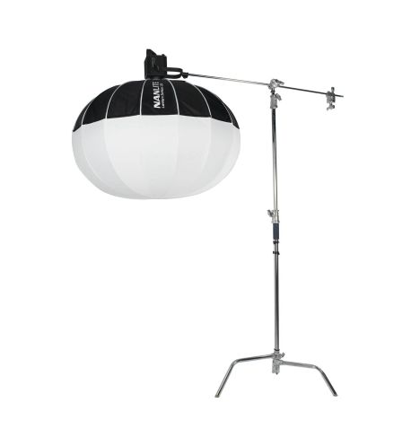 NANLITE Linterna Softbox 120cm para FORZA  NALT120