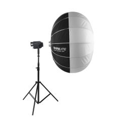 NANLITE Linterna Softbox 120cm para FORZA  NALT120