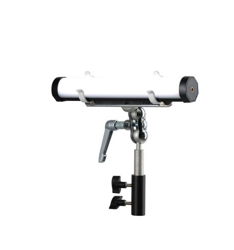 NANLITE PAVOTUBE II 6C con BATERÍA  NA152017