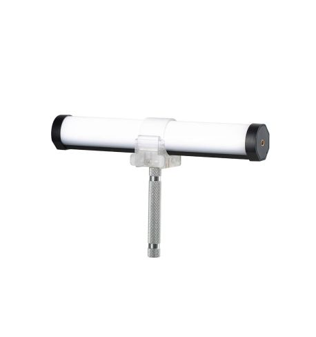 NANLITE PAVOTUBE II 6C con BATERÍA  NA152017