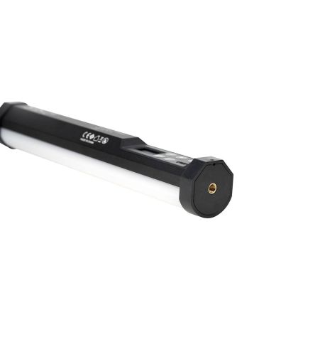 NANLITE PAVOTUBE II 6C con BATERÍA  NA152017