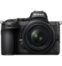 NIKON Z5 + 24-50mm F4-6.3  **Reserva de producto**
