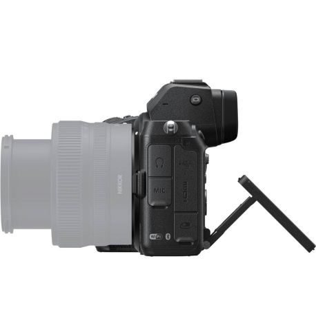 NIKON Z5 + 24-50mm F4-6.3  **Reserva de producto**