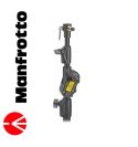 Manfrotto Jirafa + pie (NF420NSB) Black