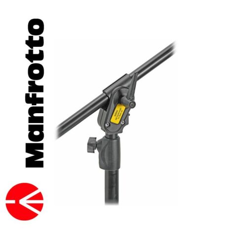 Manfrotto Jirafa + pie (NF420NSB) Black