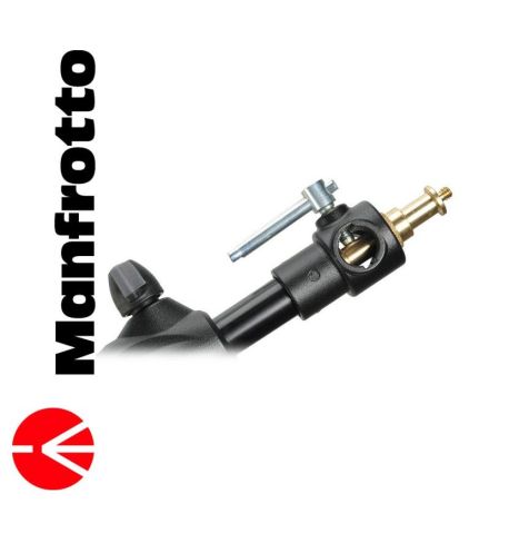 Manfrotto Jirafa + pie (NF420NSB) Black