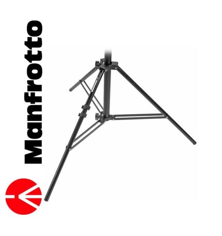 Manfrotto Jirafa + pie (NF420NSB) Black