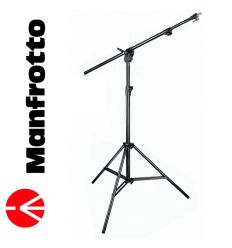 Manfrotto Jirafa + pie (NF420NSB) Black