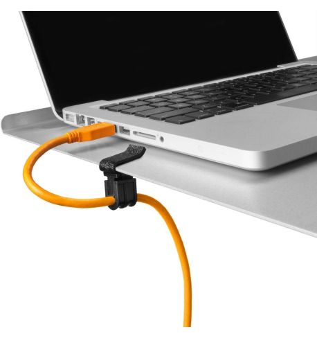 TETHER TOOLS JERKSTOPPER CLIP ON FOR AERO COMPUTER SUPPORT JS022