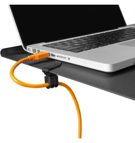 TETHER TOOLS JERKSTOPPER CLIP ON FOR AERO COMPUTER SUPPORT JS022