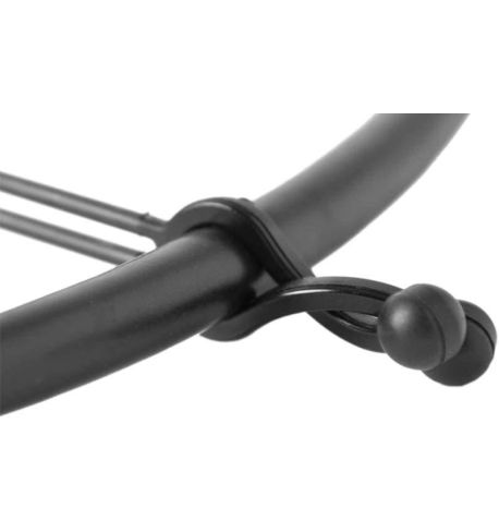 TETHER TOOLS I LINE CABLE SUPORT 4PK JS030