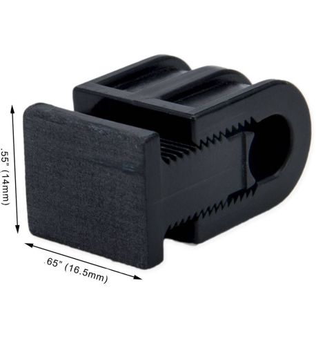 TETHER TOOLS JERKSTOPPER COMPUTER RESORT-FIXED MOUNT JS016