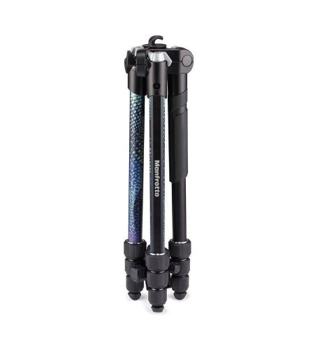 Manfrotto  ELEMENT MK II Big Azul MKELMII4BL-BH