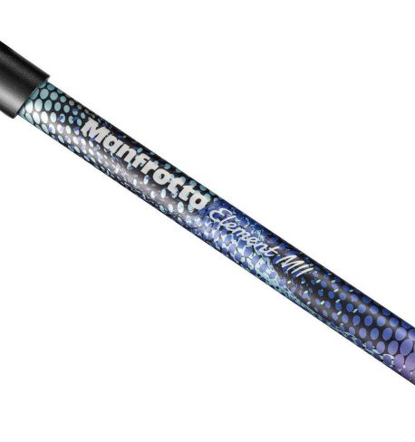 Manfrotto  ELEMENT MK II Big Azul MKELMII4BL-BH