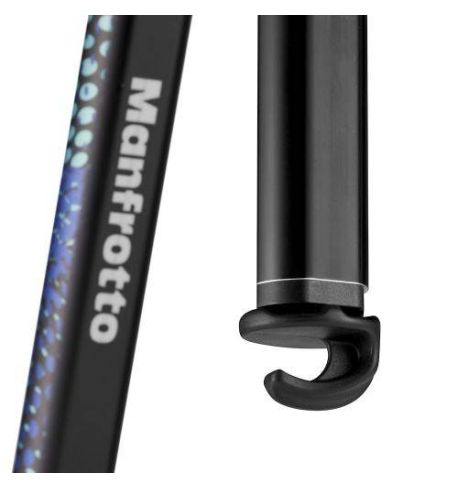 Manfrotto  ELEMENT MK II Big Azul MKELMII4BL-BH