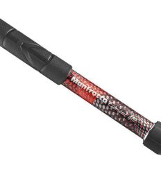 Manfrotto Monópode Element MII Rojo 2