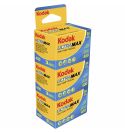 KODAK ULTRAMAX 400 36exp 135