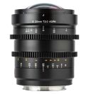 VILTROX 85mm F1.8 para SONY FullFrame FE