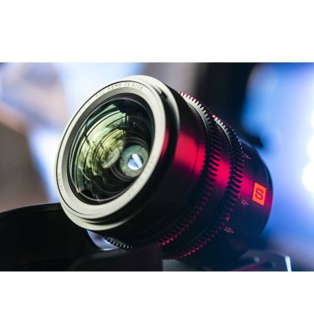 VILTROX 85mm F1.8 para SONY FullFrame FE