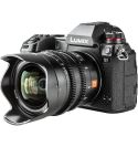 VILTROX 85mm F1.8 para SONY FullFrame FE