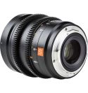 VILTROX 85mm F1.8 para SONY FullFrame FE