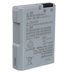 NIKON BATERIA EN-EL14A 2