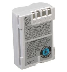 OLYMPUS BATERIA BLM-5