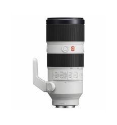 SONY 70-200mm F/2.8 FE GM OSS (SEL70200GM) 2ª Mano  ****