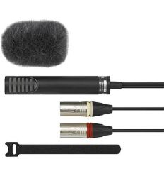 SONY MICROFONO ECM MS2 2