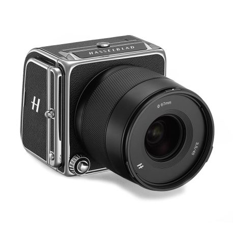 HASSELBLAD 907x-50C