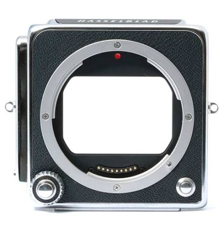 HASSELBLAD 907x-50C