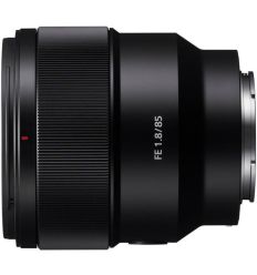 SONY 85mm F1.8 FE (SEL85F18) 2