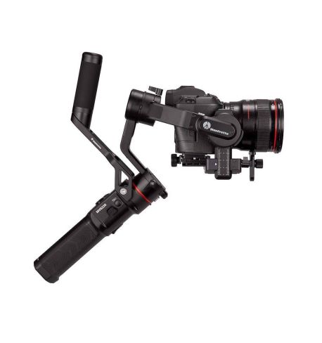 Manfrotto Gimbal 220 KIT MFMVG220