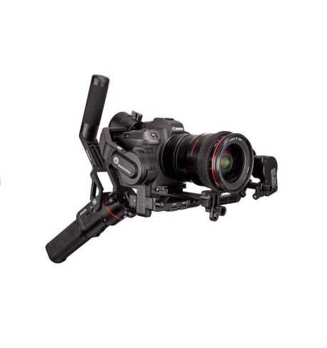 Manfrotto Gimbal 220 KIT MFMVG220