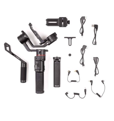 Manfrotto Gimbal 220 KIT MFMVG220