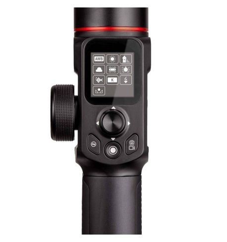 Manfrotto Gimbal 220 KIT MFMVG220
