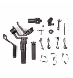 Manfrotto Gimbal 220 PRO KIT MFMVG220FF 2