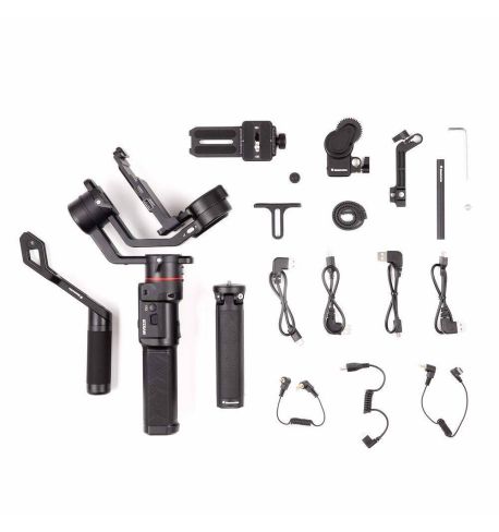 Manfrotto Gimbal 220 PRO KIT MFMVG220FF